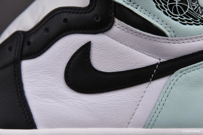 High 861428-100 Retro Jordan Igloo 1 1121